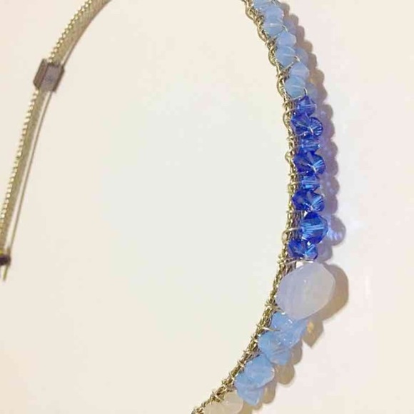 ?Host Pick?Colette Malouf Swarovski Crystal